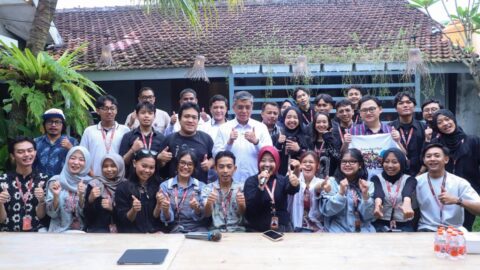MagangHub Masuk Industri Kreatif, Menaker Beberkan Tujuannya