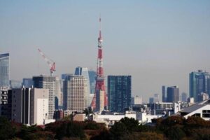 Barang Senilai 800.000 Dolar AS Dicuri dari Toko Barang Mewah Bekas Pakai di Tokyo