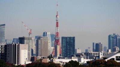 Barang Senilai 800.000 Dolar AS Dicuri dari Toko Barang Mewah Bekas Pakai di Tokyo
