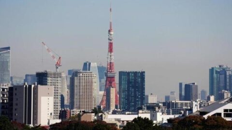 Barang Senilai 800.000 Dolar AS Dicuri dari Toko Barang Mewah Bekas Pakai di Tokyo