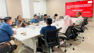 OJK Perketat Pengawasan Pergadaian, Imbau Masyarakat Gunakan Jasa Berizin
