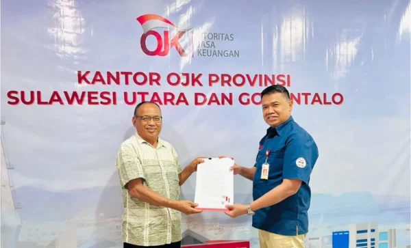 OJK Resmi Terbitkan Izin Usaha PT Pergadaian Mas Sinar di Sulawesi Utara 8 OJK Resmi Terbitkan Izin Usaha PT Pergadaian Mas Sinar di Sulawesi Utara