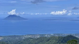 Berita Manado Hari Ini: BBM Nonsubsidi, Agotey, dan Rano Tilaar