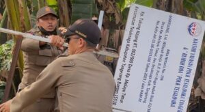 PGI Kecam Penyegelan Tempat Ibadah di Tangerang