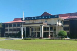 Polda Sulut Proses Hukum Bripda Terduga Kekerasan Seksual di Manado