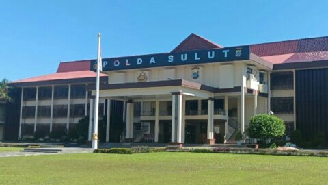 Polda Sulut Proses Hukum Bripda Terduga Kekerasan Seksual di Manado