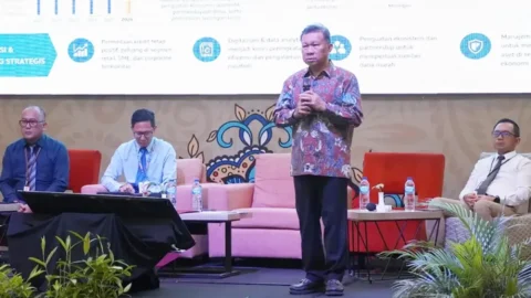 BSG Perkuat Kepemimpinan dan Strategi Bisnis di Leaders Conference 2026