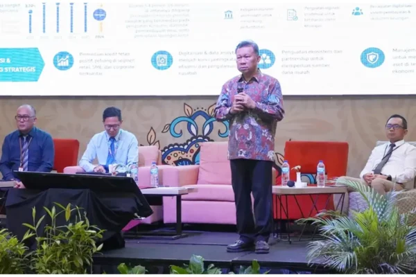 BSG Perkuat Kepemimpinan dan Strategi Bisnis di Leaders Conference 2026