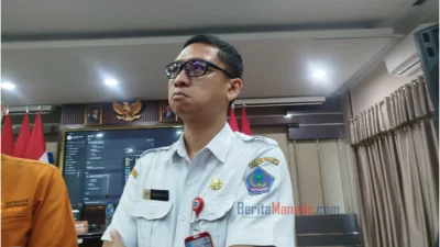 Pemprov Sulut Siapkan 4.000 Hektar Lahan Pertanian dan Perkuat Irigasi Hadapi Kemarau Panjang 2026