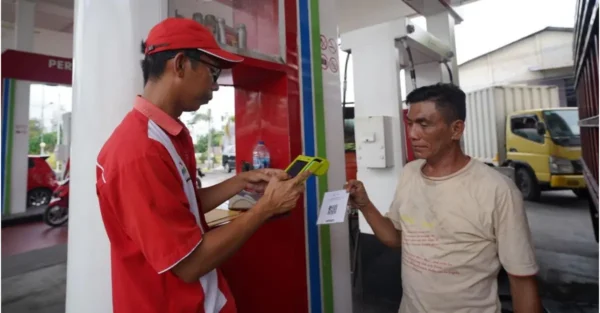 Operator SPBU Jadi Benteng Terakhir Cegah Penyalahgunaan BBM Subsidi