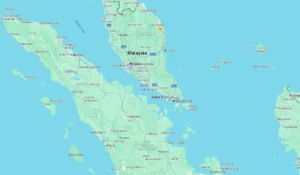 Bukan Cuma Iran, Indonesia Punya Selat Malaka yang Tak Kalah Vital