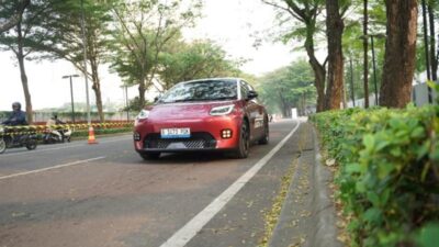 Penjualan Mobil Merek China di Indonesia Naik 79 Persen pada Q1 2026