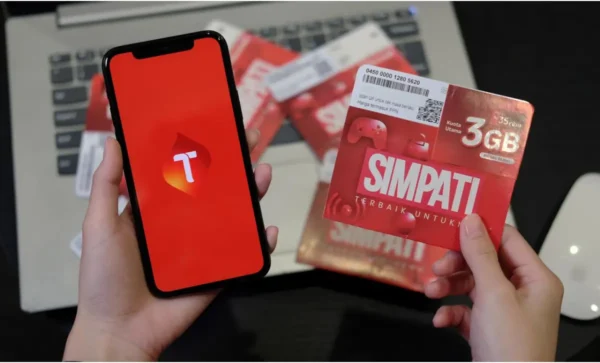 Instagram Basic Mode Hadir di SIMPATI, Solusi Tetap Online Saat Kuota Nol
