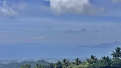 Cuaca Sulut 22 April 2026 Aman dari Hujan Lebat dan Kekeringan, Ini Penjelasan Lengkapnya
