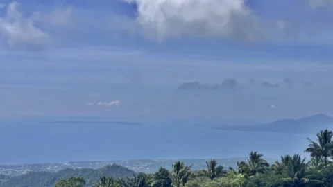 Cuaca Sulut 22 April 2026 Aman dari Hujan Lebat dan Kekeringan, Ini Penjelasan Lengkapnya