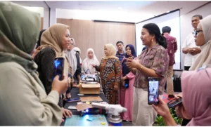 Pertamina Dorong UMKM Naik Kelas, UMK Academy 2026 Jadi Ruang Belajar