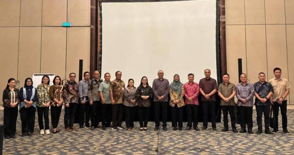 ADVERTORIAL: Pemkab Minahasa Bahas RDTR Tombulu dengan Kementerian Agraria