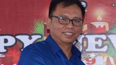 Vano Sumilat Komitmen Beri Perhatian Khusus Masalah Kamtibmas