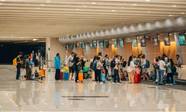 Tidak Ada Gangguan Penerbangan, Bandara Sam Ratulangi Tetap Normal Pasca Gempa 1 Tidak Ada Gangguan Penerbangan, Bandara Sam Ratulangi Tetap Normal Pasca Gempa