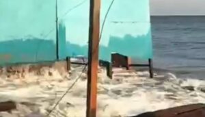 Banjir Rob Ancam Sulawesi Utara, Ini Daftar 9 Wilayah Terdampak