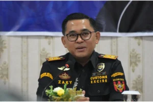 Pangkas Waktu Pengiriman, Jalur Direct Call Bitung ke Tiongkok Jadi Kunci Ekspor Sulbagtara