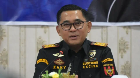 Pangkas Waktu Pengiriman, Jalur Direct Call Bitung ke Tiongkok Jadi Kunci Ekspor Sulbagtara
