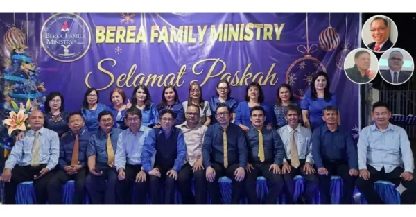 Makna di Balik Triduum Paskah: Refleksi Cinta dan Panggilan Kemanusiaan