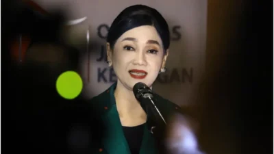 OJK Permudah Akses KPR, Status Pelunasan Kredit di SLIK Maksimal 3 Hari