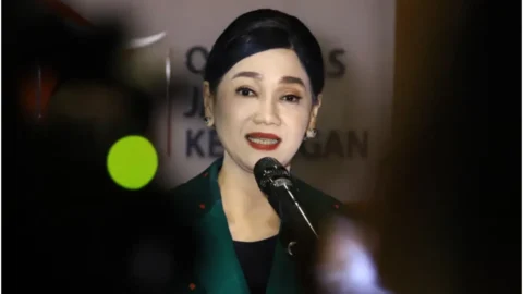 OJK Permudah Akses KPR, Status Pelunasan Kredit di SLIK Maksimal 3 Hari