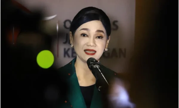 OJK Permudah Akses KPR, Status Pelunasan Kredit di SLIK Maksimal 3 Hari