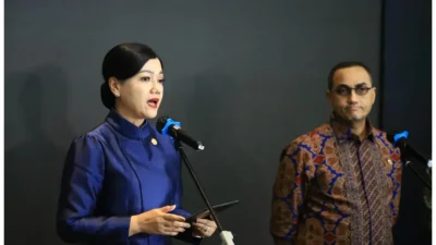 OJK Sambut Pengakuan MSCI, Reformasi Pasar Modal Indonesia Dinilai Makin Transparan dan Kredibel