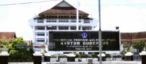 Penerapan WFH Sulut Ikuti SE Mendagri, Karo Organisasi Setda Sulut Flora Krisen: Hanya 1 Hari Dalam Sepekan
