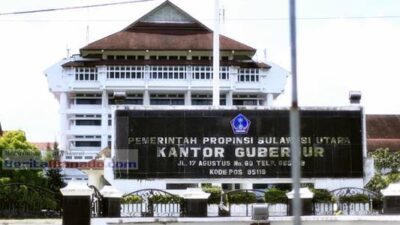 Penerapan WFH Sulut Ikuti SE Mendagri, Karo Organisasi Setda Sulut Flora Krisen: Hanya 1 Hari Dalam Sepekan