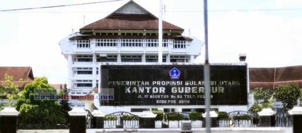 Penerapan WFH Sulut Ikuti SE Mendagri, Karo Organisasi Setda Sulut Flora Krisen: Hanya 1 Hari Dalam Sepekan