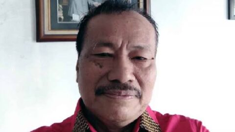 Berhak 1 Suara, Ini Arah Dukungan SOKSI dan MKGR di Musda Partai Golkar Sulut