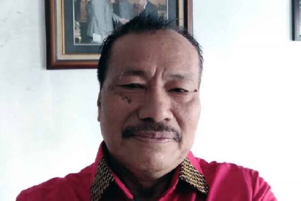Berhak 1 Suara, Ini Arah Dukungan SOKSI dan MKGR di Musda Partai Golkar Sulut