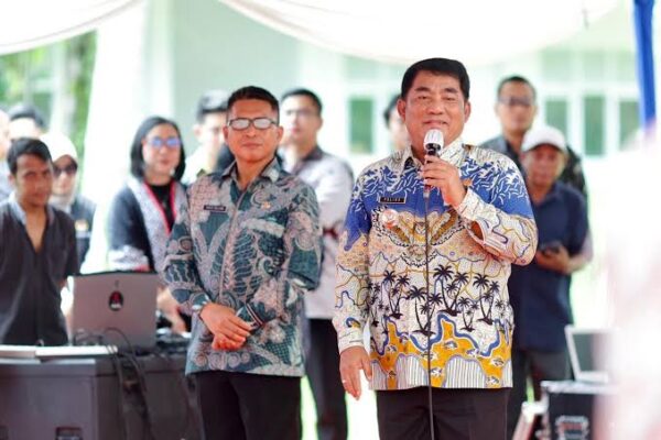 Putra Kotamobagu Dipilih Jadi Sekprov, Gubernur Sulut Yulius Selvanus Jadwalkan Pelantikan 4 Mei
