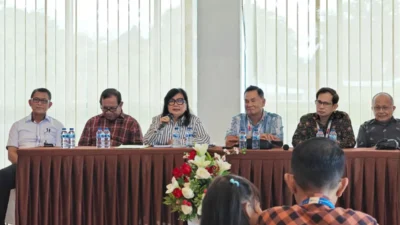 Bank Prisma Dana Pastikan Dana Nasabah Aman, Jalankan Langkah Perbaikan Bertahap