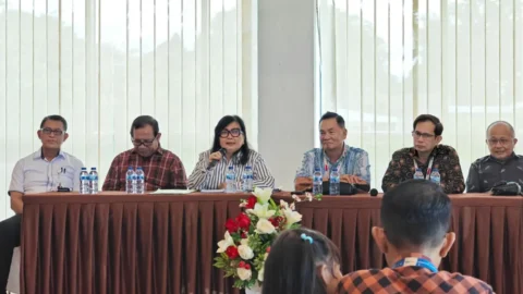 Bank Prisma Dana Pastikan Dana Nasabah Aman, Jalankan Langkah Perbaikan Bertahap