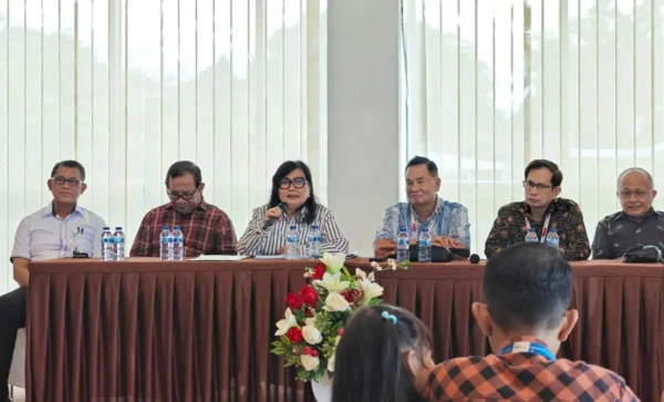 Bank Prisma Dana Pastikan Dana Nasabah Aman, Jalankan Langkah Perbaikan Bertahap