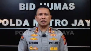 Pelecehan Seksual Mahasiswa FH UI, Polda Metro Jaya Usut Bukti Awal