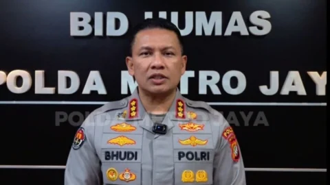 Pelecehan Seksual Mahasiswa FH UI, Polda Metro Jaya Usut Bukti Awal