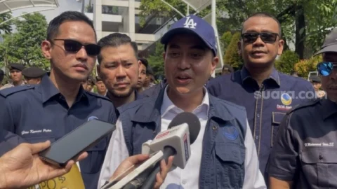 NasDem Beri Tempo 24 Jam Muat Pernyataan Maaf, Atau ke Dewan Pers