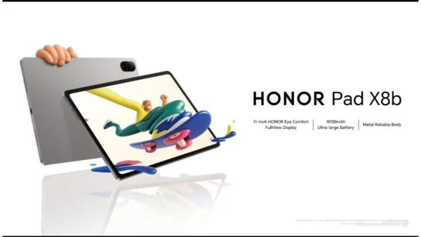 HONOR Pad X8b Indonesia: Harga, Spesifikasi, dan Fitur Unggulan Lengkap