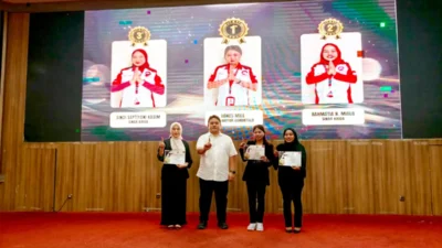 Tingkatkan Kualitas, DAW Gelar Kontes Layanan Honda Regional (KLHR) 2026