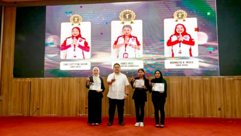Tingkatkan Kualitas, DAW Gelar Kontes Layanan Honda Regional (KLHR) 2026