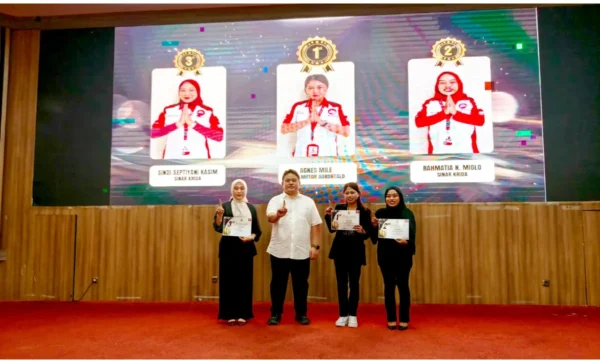 Tingkatkan Kualitas, DAW Gelar Kontes Layanan Honda Regional (KLHR) 2026