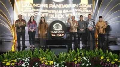 Layanan BPJS Kini Lebih Ngebut, PANDAWA 24 Jam Siap Layani Keluhan Peserta