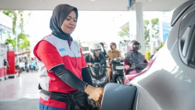 Pertamina Patra Niaga Sesuaikan Harga BBM Nonsubsidi, Dampaknya ke Masyarakat Sulawesi Minim