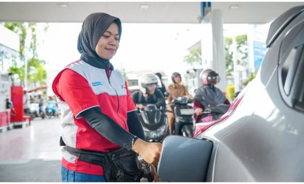 Pertamina Patra Niaga Sesuaikan Harga BBM Nonsubsidi, Dampaknya ke Masyarakat Sulawesi Minim